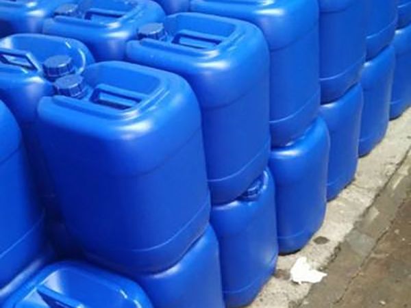 化工溶劑使用的安全知識