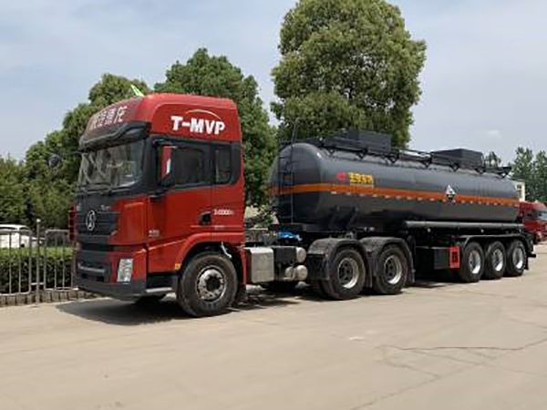 天那水運輸注意事項